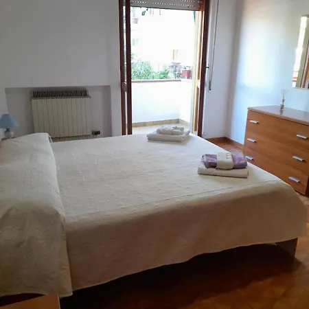 Casa Lucky Intero * Tropea