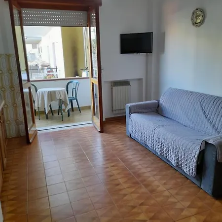 Apartament Casa Lucky Intero