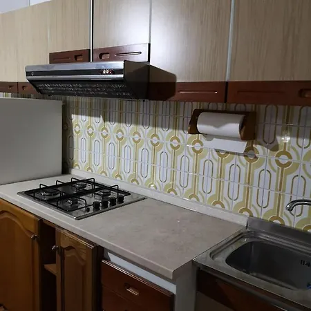 Casa Lucky Intero Apartament *