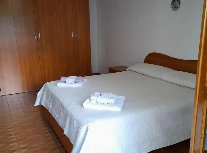 Apartament Casa Lucky Intero Tropea