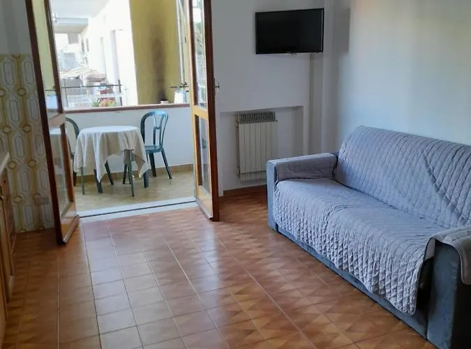 Apartament Casa Lucky Intero