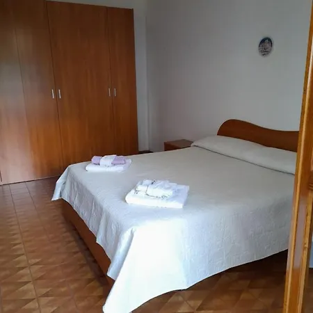 דירה Casa Lucky Intero טרופאה