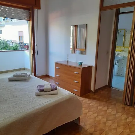 Casa Lucky Intero