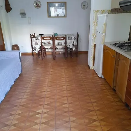 Casa Lucky Intero דירה