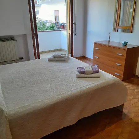 Casa Lucky Intero * Tropea