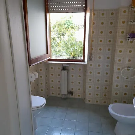 Casa Lucky Intero * Tropea