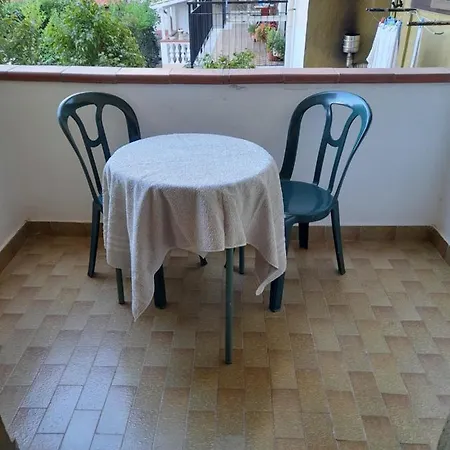 דירה Casa Lucky Intero *
