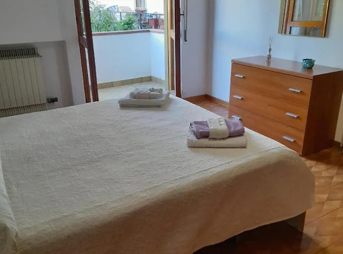 Casa Lucky Intero * Tropea