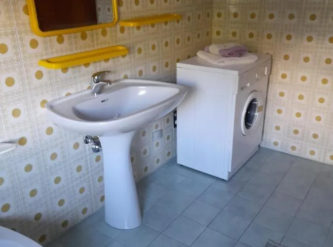 Casa Lucky Intero דירה