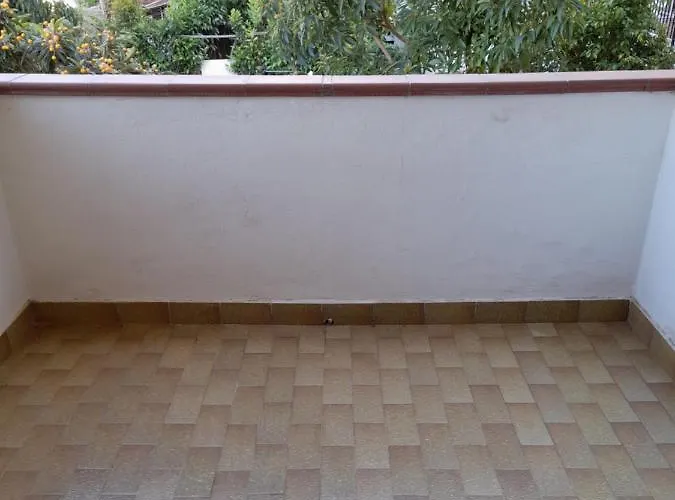 شقة Casa Lucky Intero *