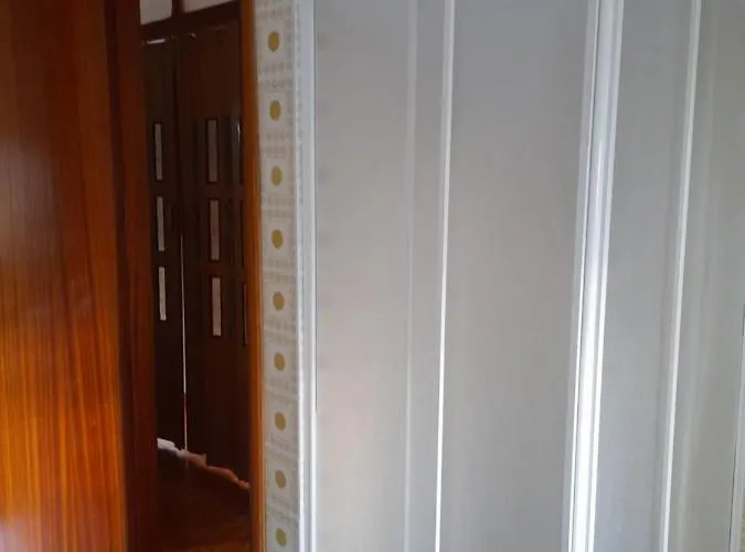 Casa Lucky Intero דירה