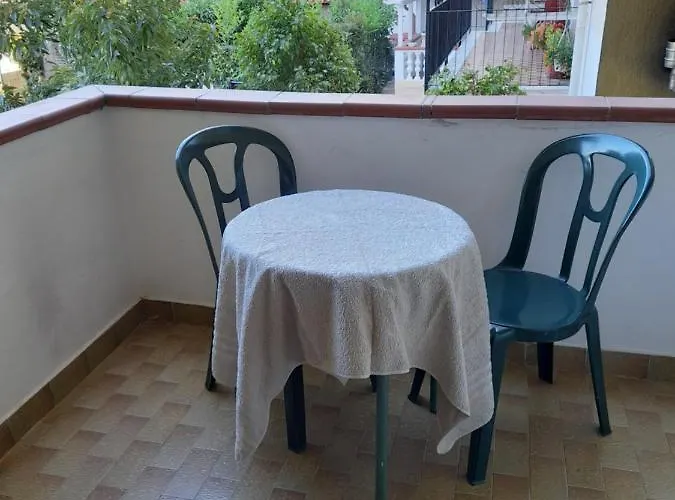 Casa Lucky Intero דירה *