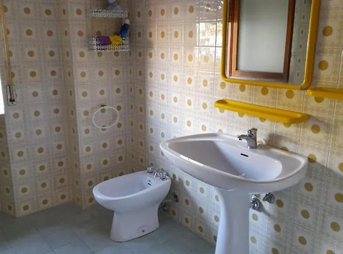 Casa Lucky Intero شقة