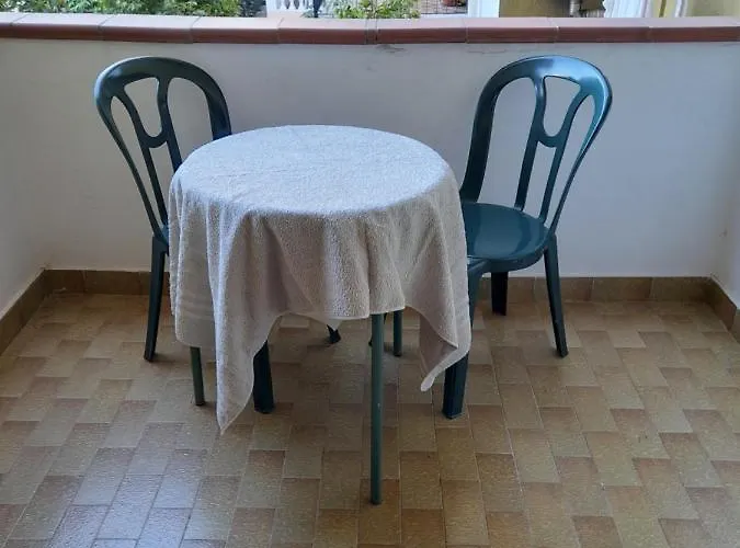 شقة Casa Lucky Intero *