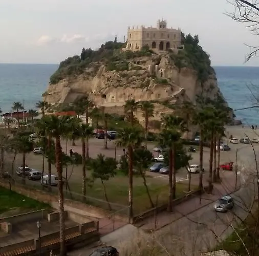 דירה Casa Lucky Intero