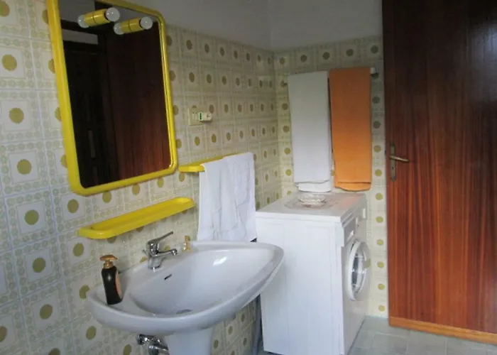 Casa Lucky Intero דירה